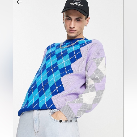 ASOS sweater - Picture 3 of 15